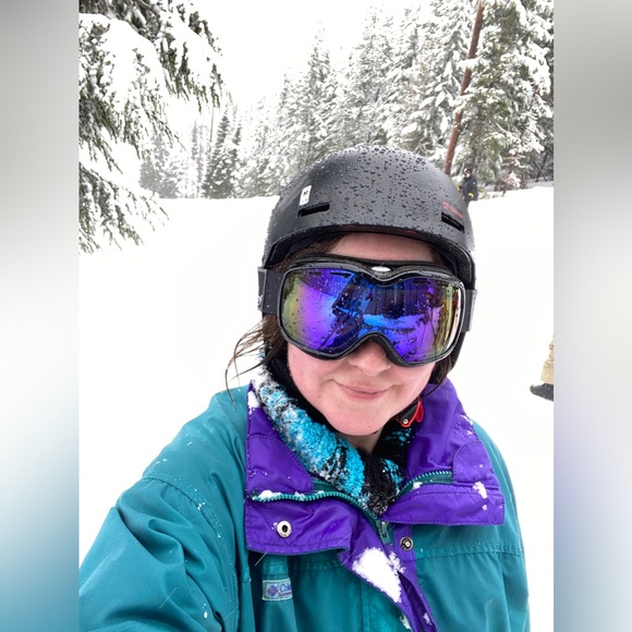 Meet the posher - Maggie! - Picture 10 of 10